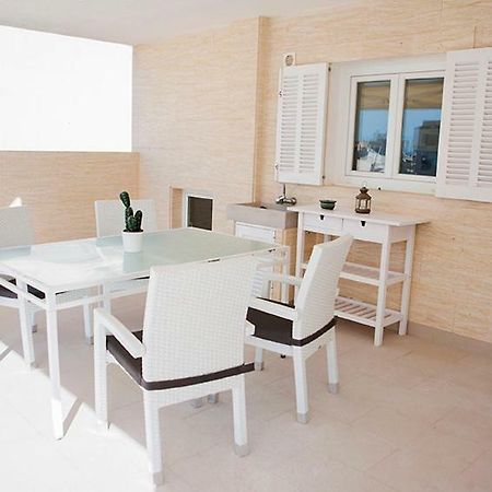 Marieta Primero Colonia de Sant Jordi ภายนอก รูปภาพ