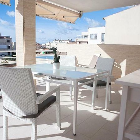Marieta Primero Colonia de Sant Jordi ภายนอก รูปภาพ