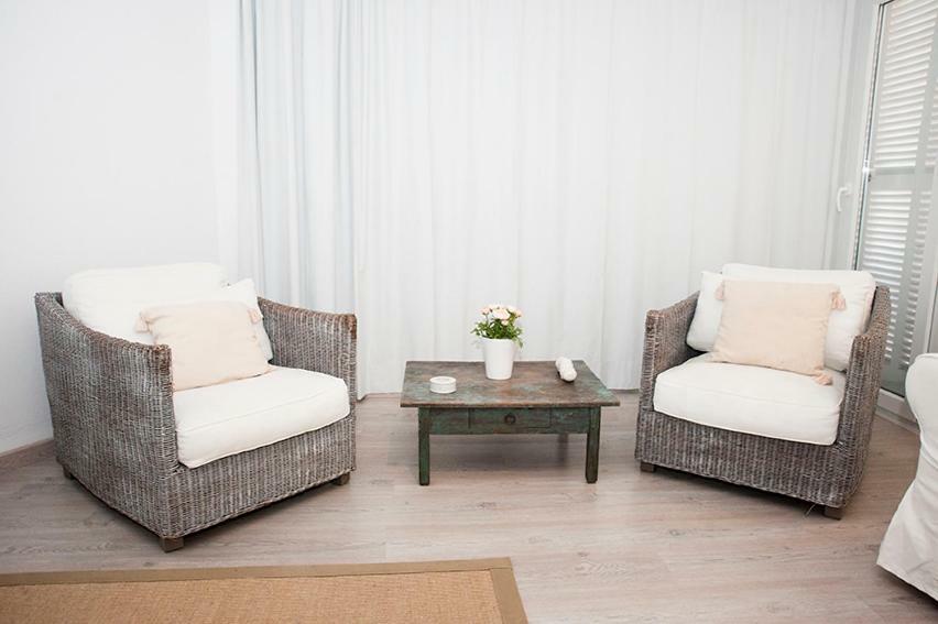 Marieta Primero Colonia de Sant Jordi ภายนอก รูปภาพ