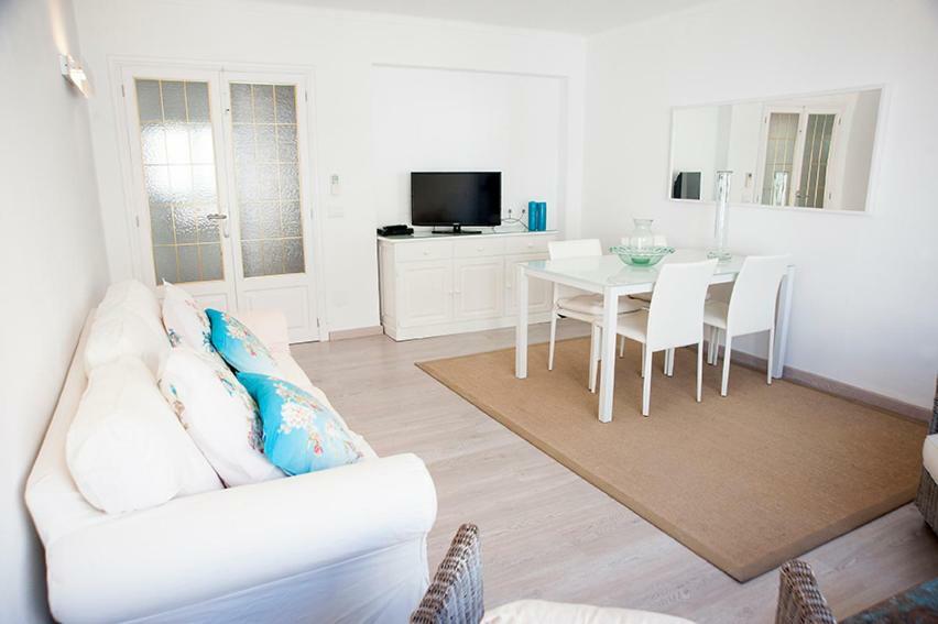 Marieta Primero Colonia de Sant Jordi ภายนอก รูปภาพ