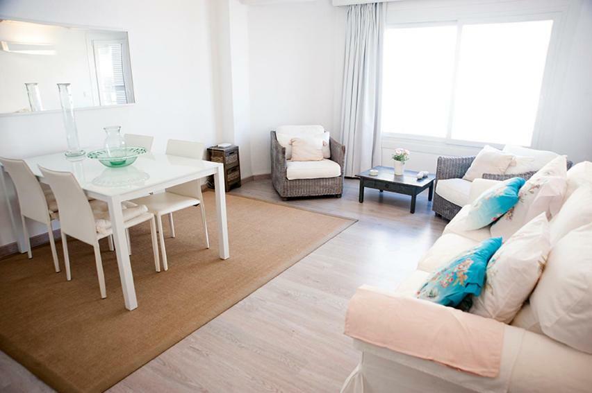 Marieta Primero Colonia de Sant Jordi ภายนอก รูปภาพ