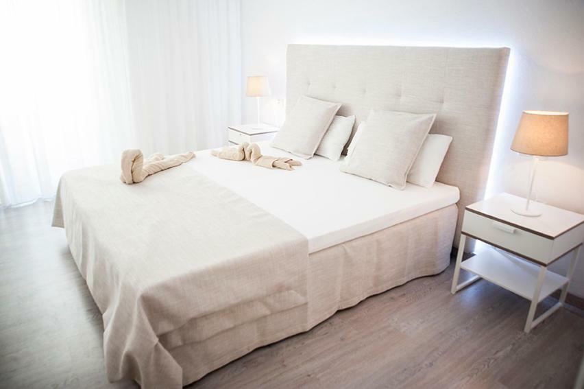 Marieta Primero Colonia de Sant Jordi ภายนอก รูปภาพ