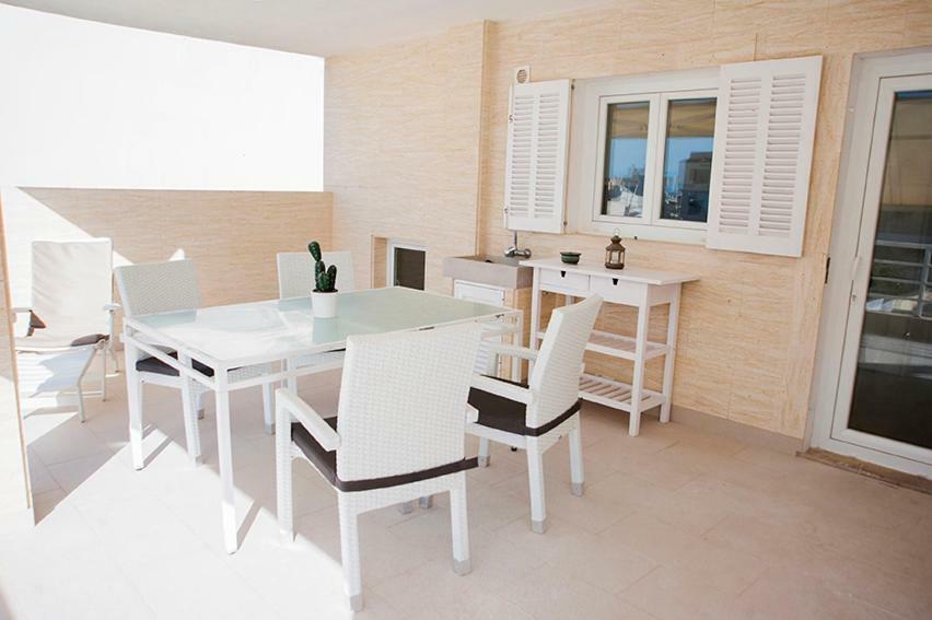 Marieta Primero Colonia de Sant Jordi ภายนอก รูปภาพ