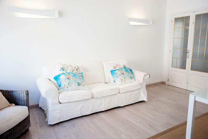 Marieta Primero Colonia de Sant Jordi ภายนอก รูปภาพ