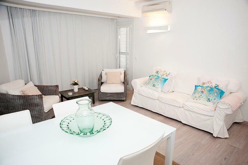 Marieta Primero Colonia de Sant Jordi ภายนอก รูปภาพ